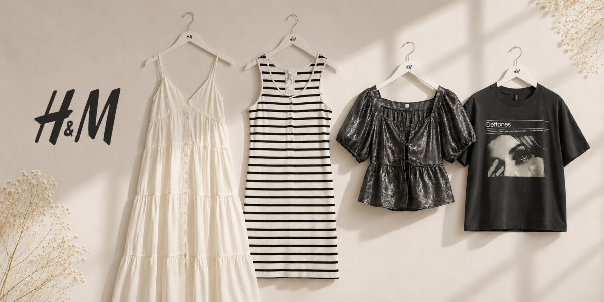 H&M