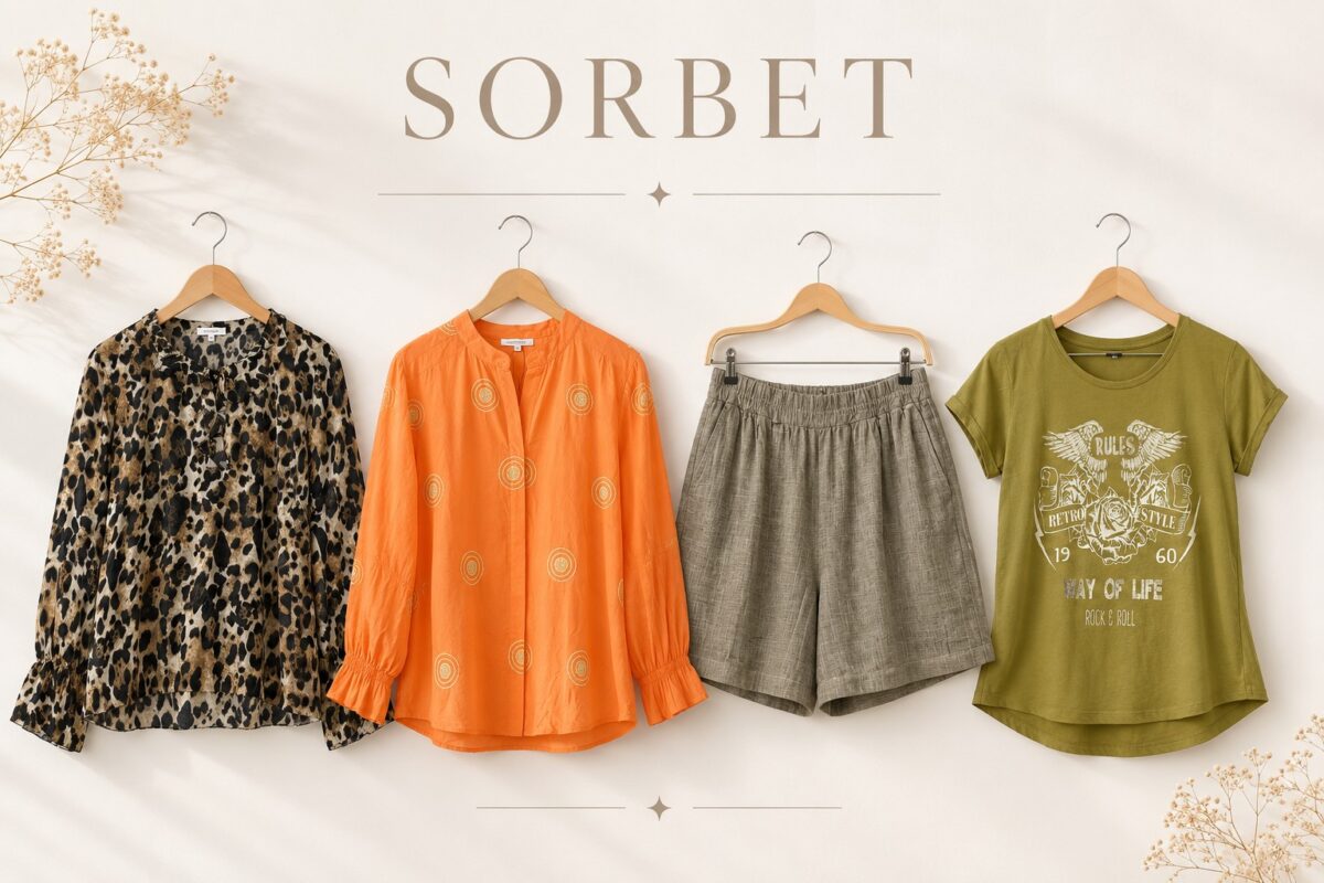 SORBET