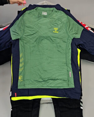 HUMMEL mix 50 AF23 - Сток оптом