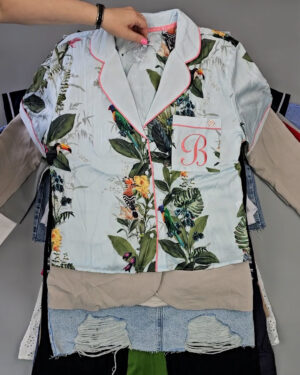 BRAND STOCK Summer - Сток оптом