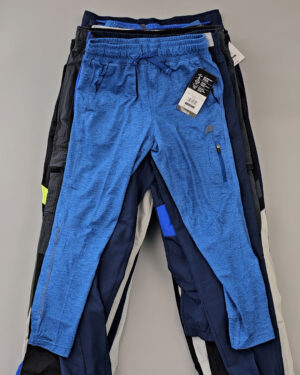 Штаны спорт дети CAN 115 - Сток оптом