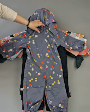 Верхняя одежда TCM baby 115 - Сток оптом