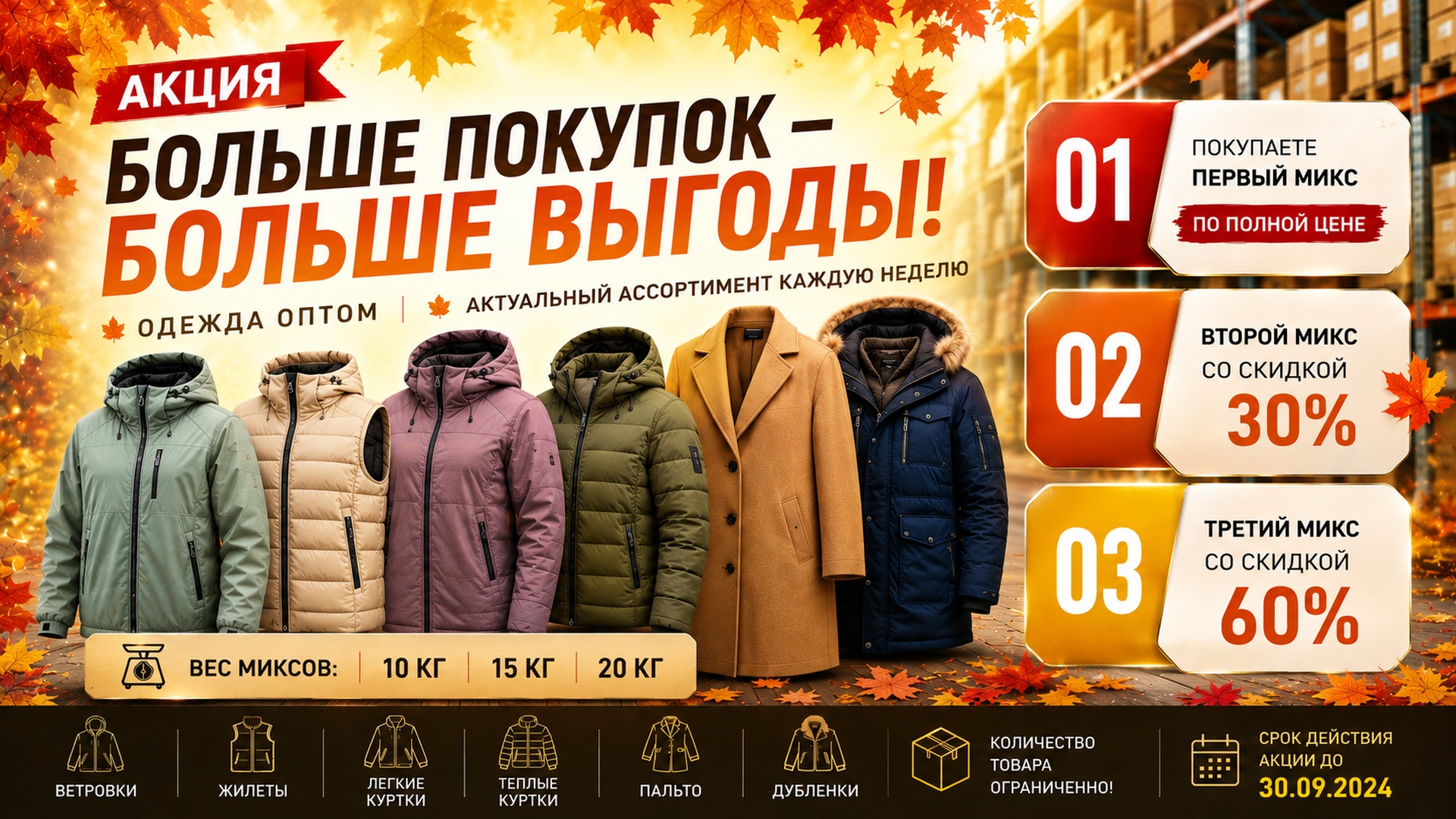 Открыть магазин
