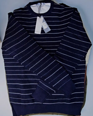 # Джемпера муж облегченные (MEN sweater ALTIT W) C-3120 - Сток оптом